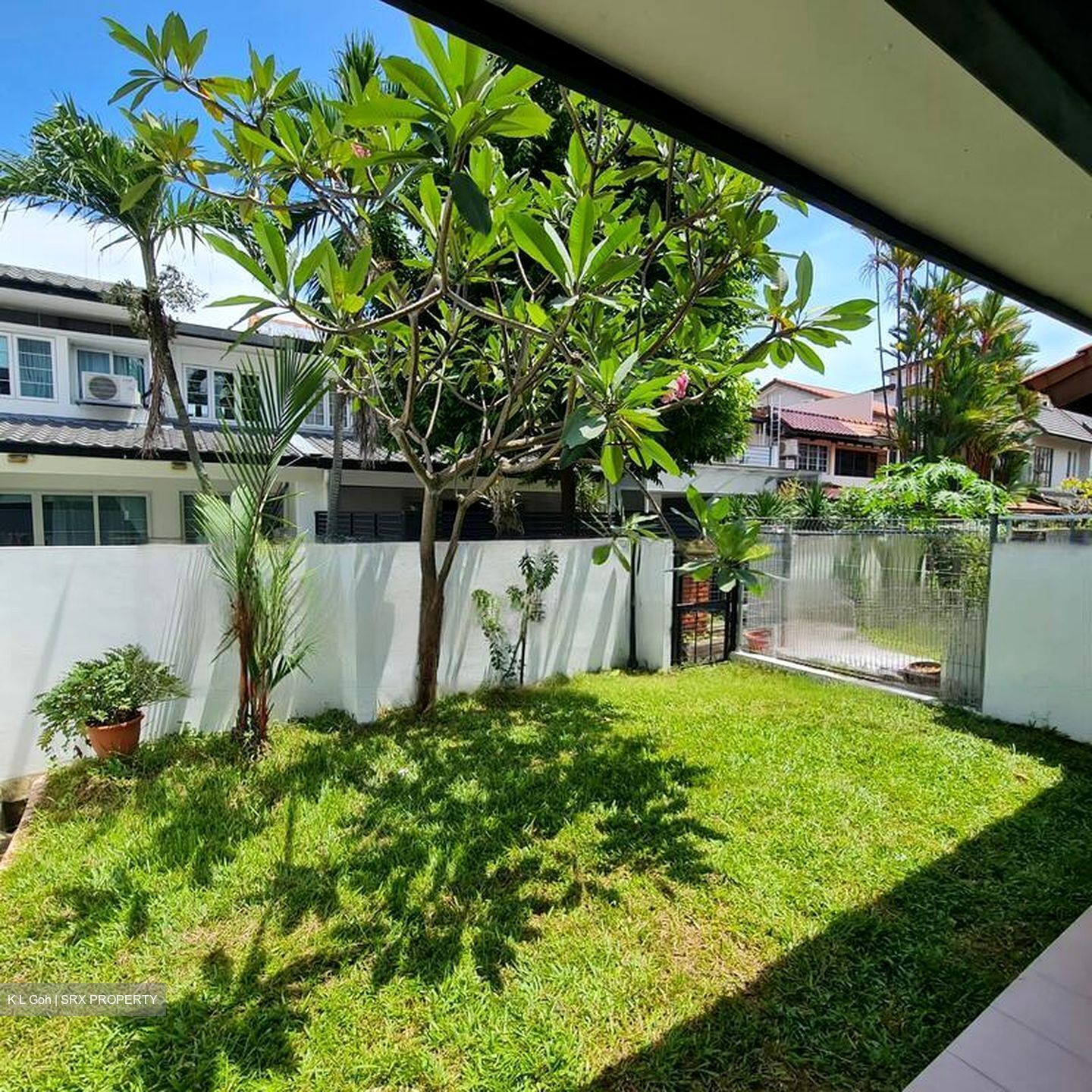 West Coast Gardens (D5), Terrace #447662541
